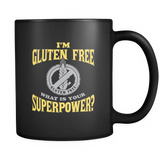 Official Superpower Mug