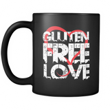 GF LOVE Mug